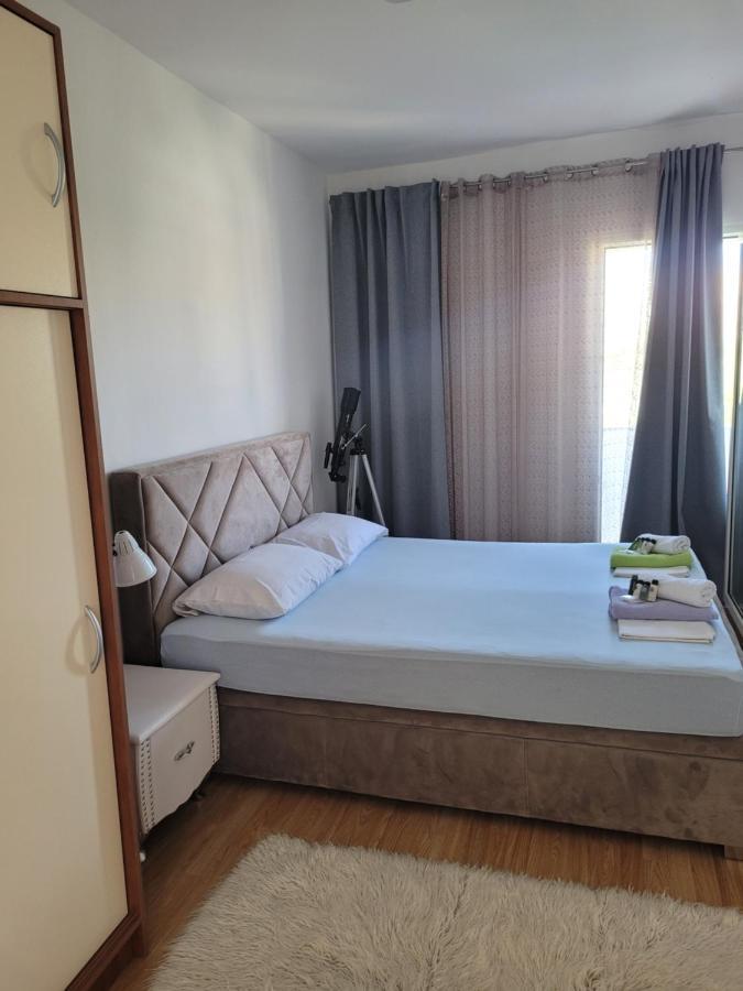Apartmani Tonci Pag Pag Town Exteriör bild