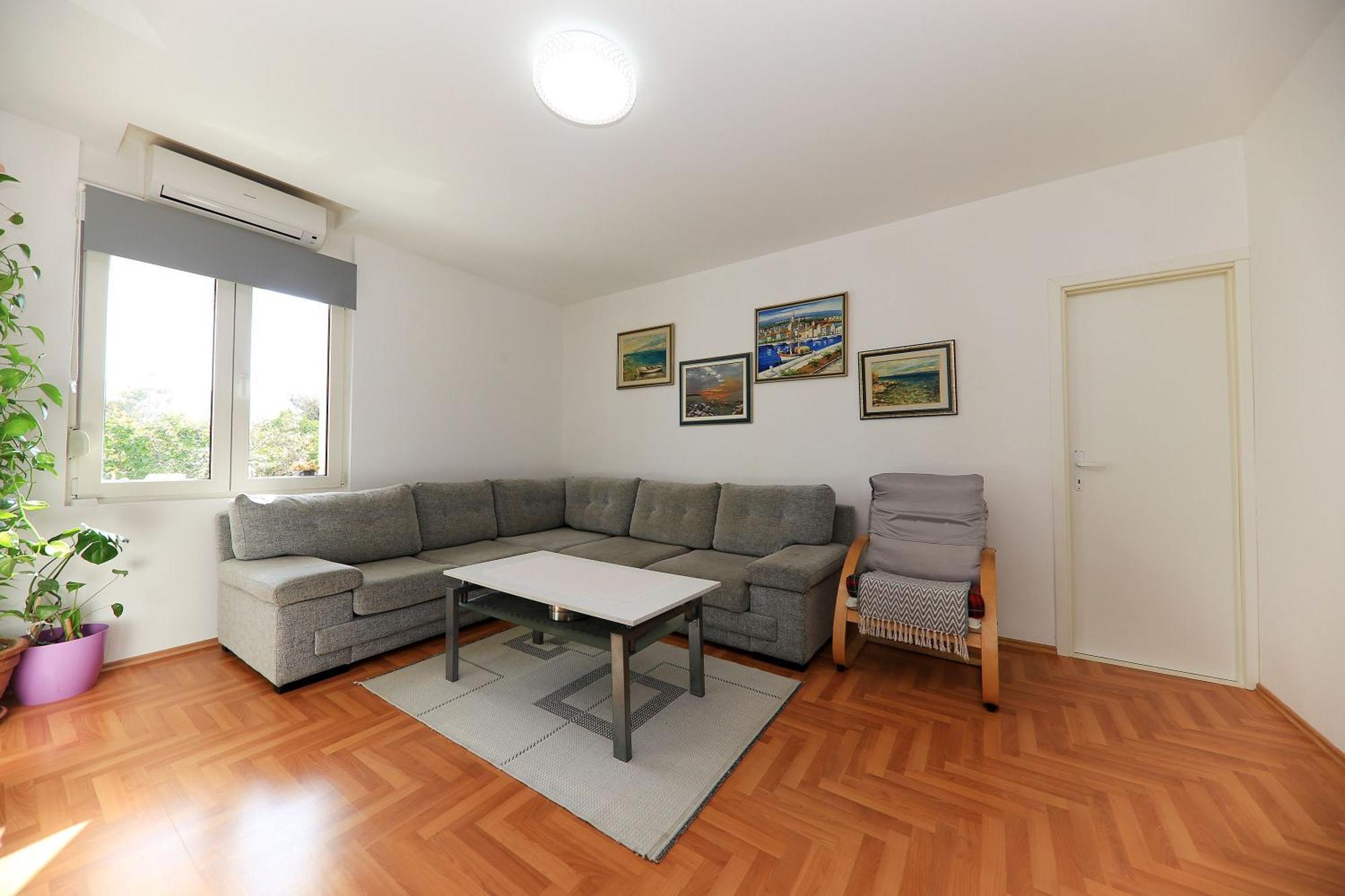 Apartmani Tonci Pag Pag Town Exteriör bild