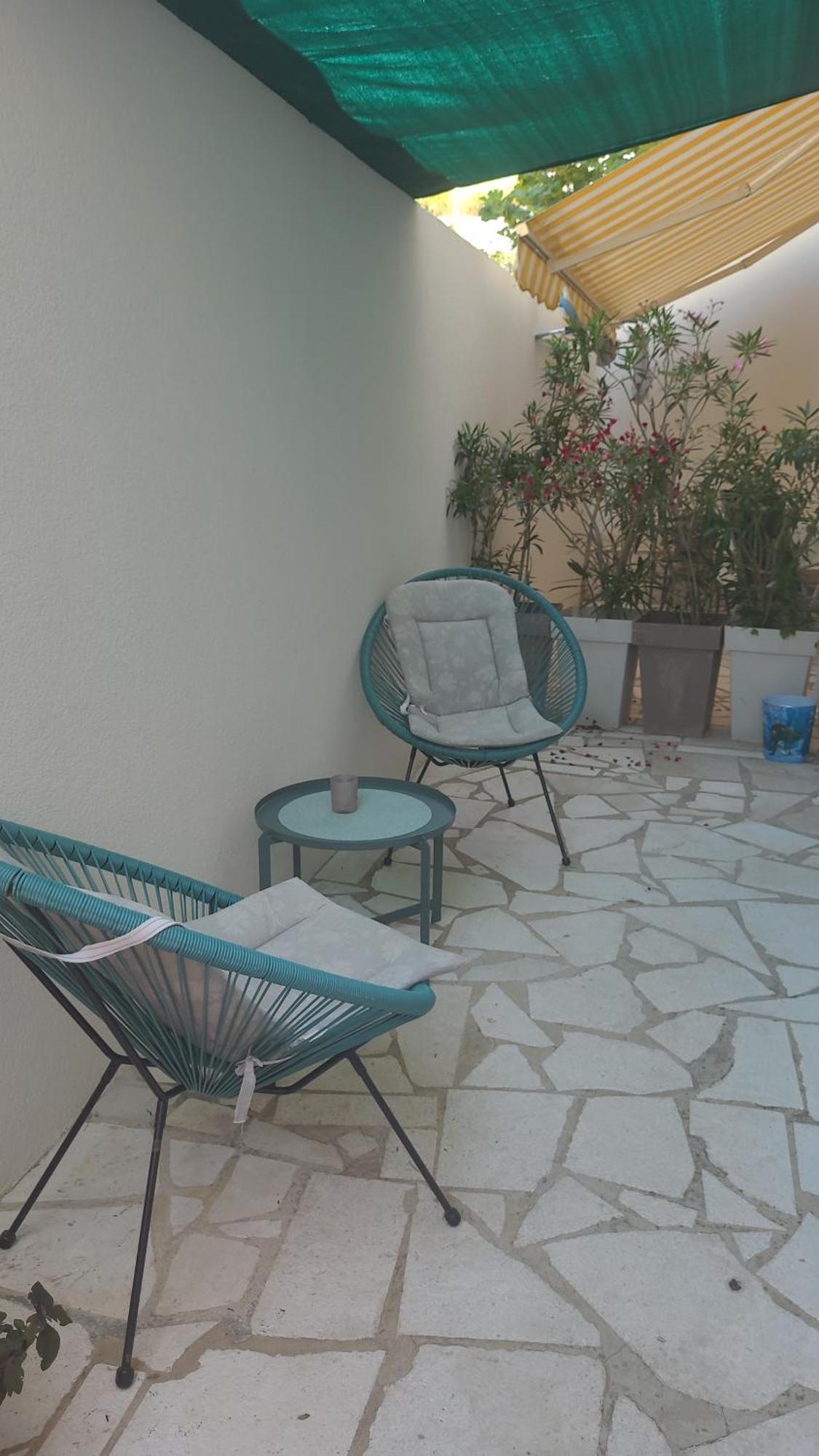 Apartmani Tonci Pag Pag Town Rum bild