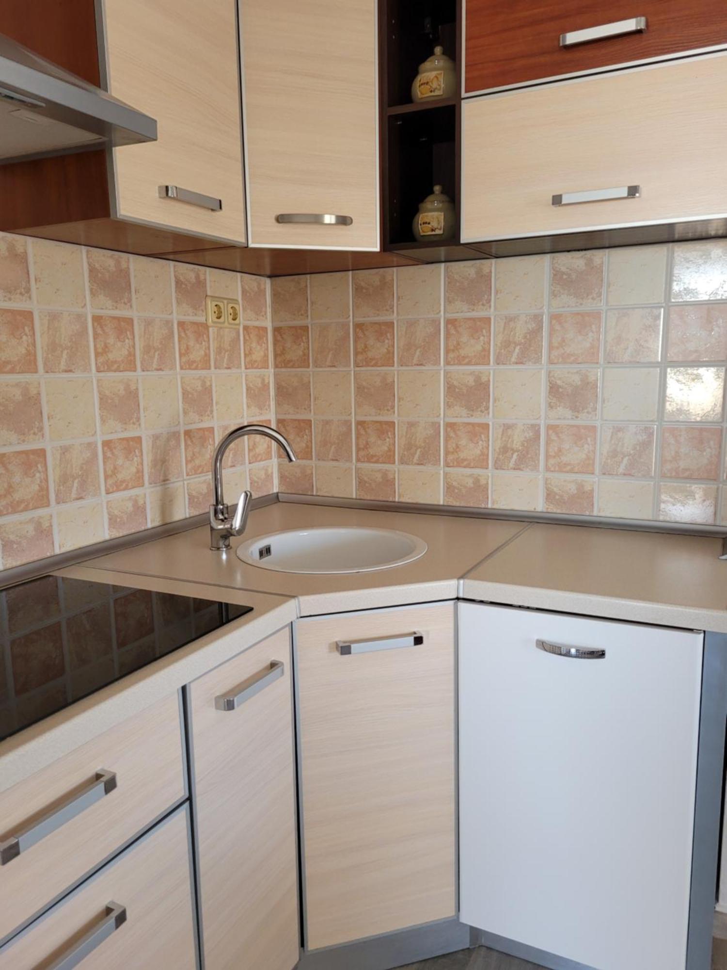 Apartmani Tonci Pag Pag Town Rum bild